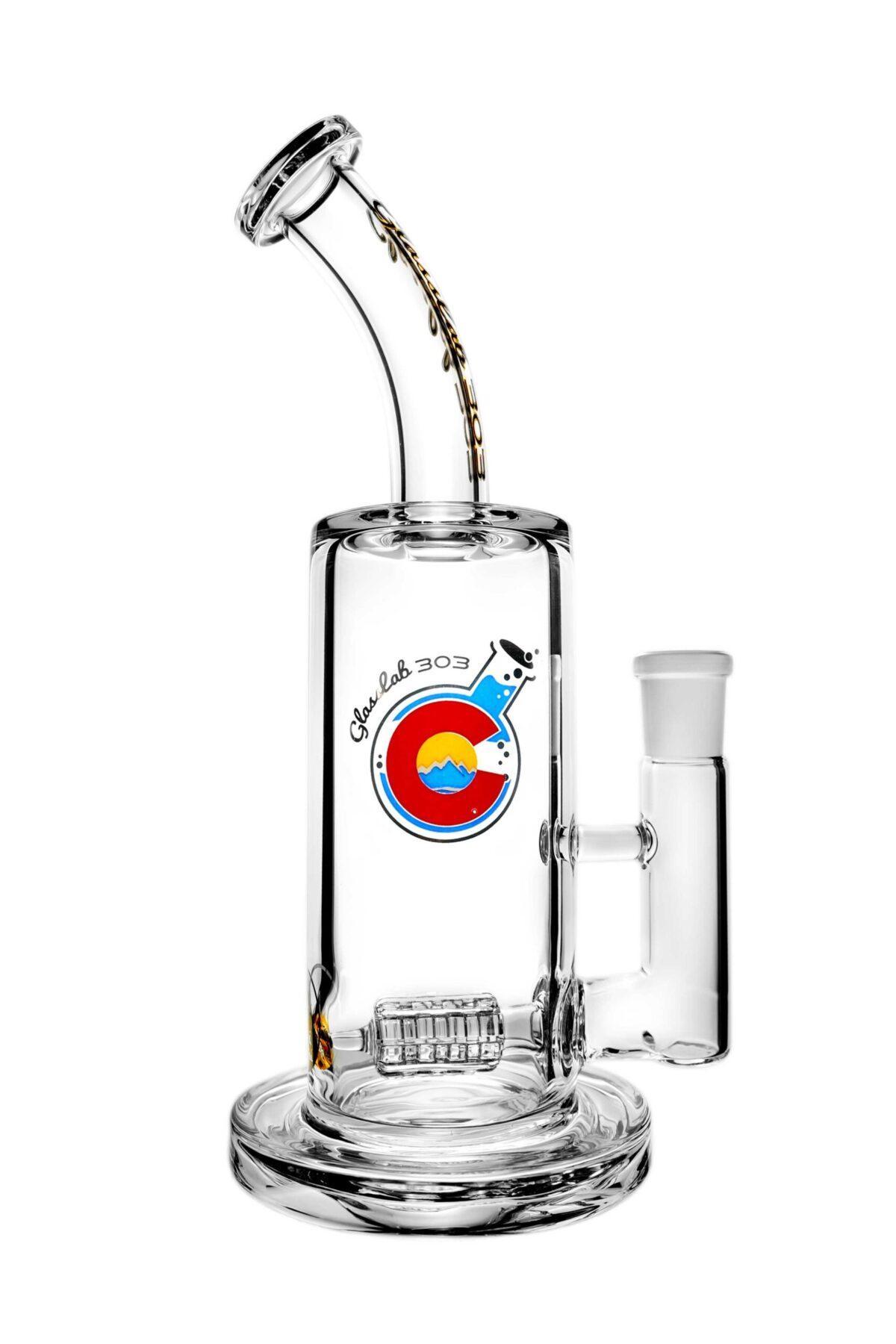 GLASSLAB 303: ECONOMY CLASSIC RIG - Image 4