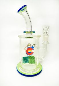CFL GREEN