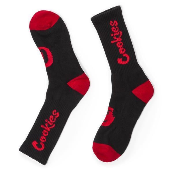 COOKIES: MINT COOKIES SOCKS