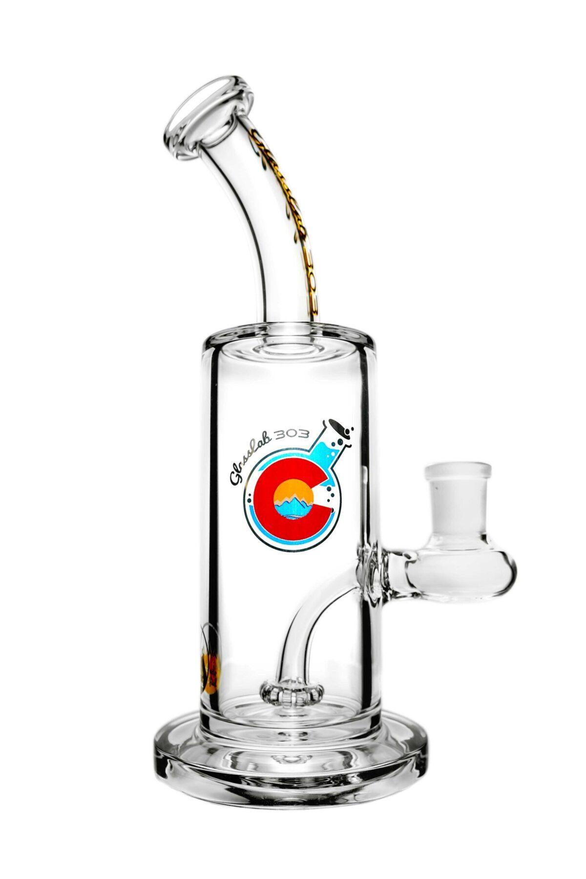 GLASSLAB 303: ECONOMY CLASSIC RIG - Image 8