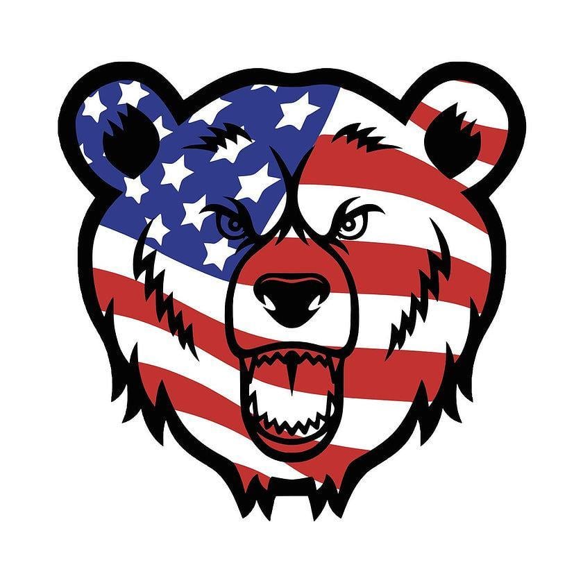 BEAR QUARTZ X MOOD MATS: BQ USA LIMITED EDITION