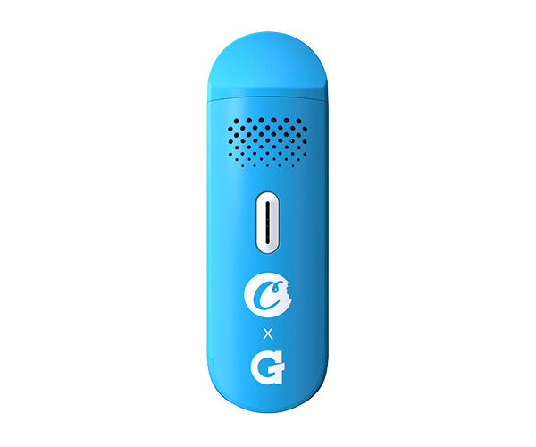 Alternative view of G PEN: COOKIES COLLAB DASH DRY HERB VAPORIZER