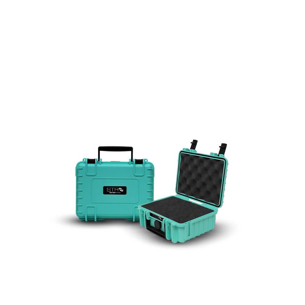 STR8 TEAL