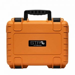 TANGIE ORANGE