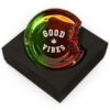 COOKIES: C-BITE GLASS ASHTRAY - Image 2