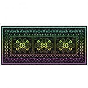 AURA RUNNER