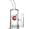 GLASSLAB 303: ECONOMY CLASSIC RIG