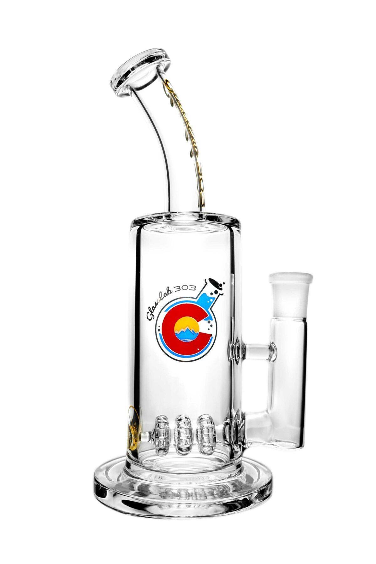 GLASSLAB 303: ECONOMY CLASSIC RIG