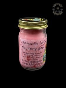 VERY BERRY GELATO