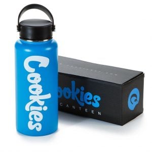 WATER BOTTLE
