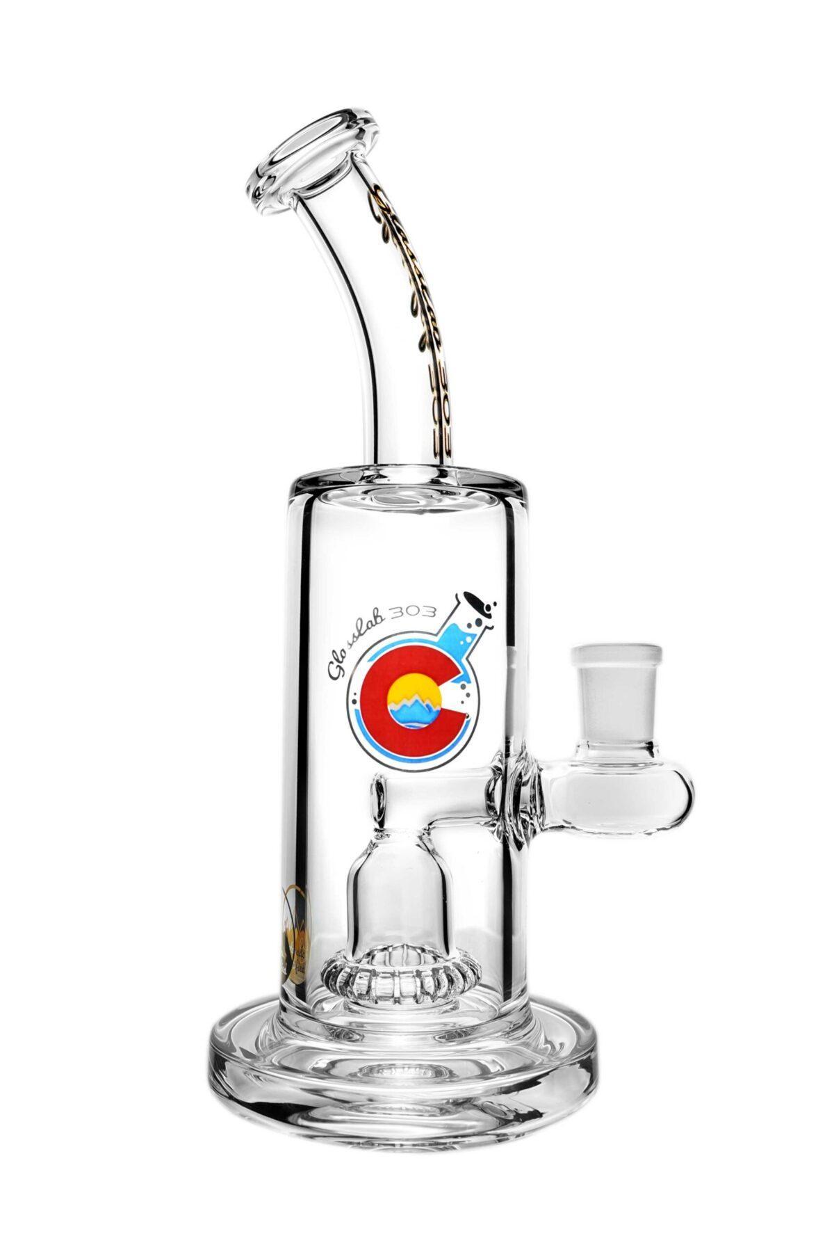 GLASSLAB 303: ECONOMY CLASSIC RIG - Image 5