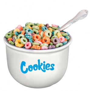 CEREAL BOWL
