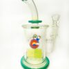 GLASSLAB 303: CFL LACE PERC RIG - Image 2