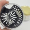 KUHNS GLASS: 12 OZ PEARL JAR WASHING STATION - Image 2