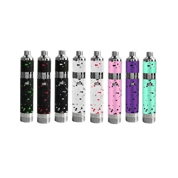 YOCAN: EVOLVE PLUS XL SPECIAL EDITION WULF MODS