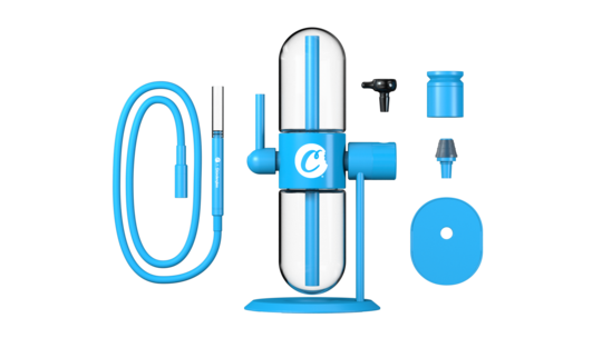 STUNDENGLASS X COOKIES: GRAVITY HOOKAH - Image 2