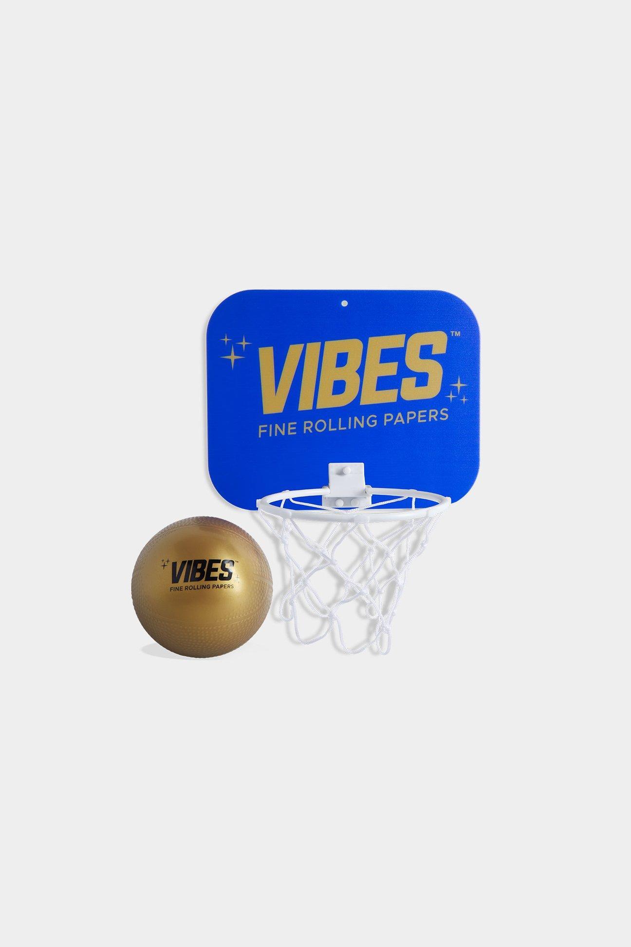 VIBES: MINI BASKETBALL HOOP - Image 2