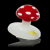 MJ ARSENAL: MUSHROOM FLAT CAP (LE) - Image 4