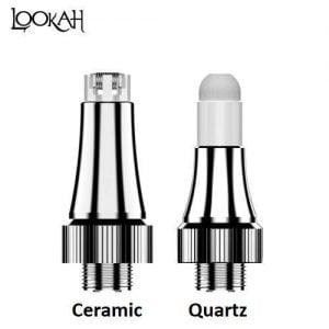 5 PCS QUARTZ