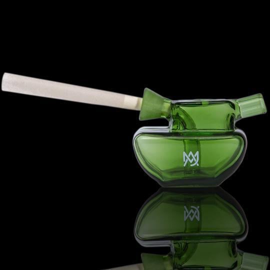 MJ ARSENAL: THE COMMANDER TANK BLUNT BUBBLER
