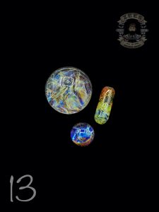 #13