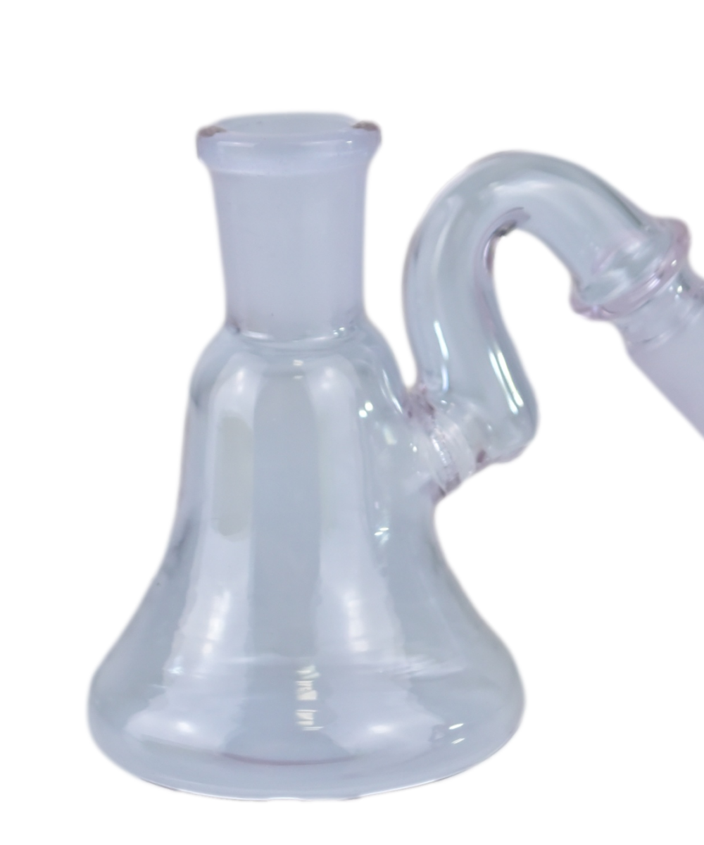 14/45 DEGREE FULL COLOR DRY ASH CATCHER