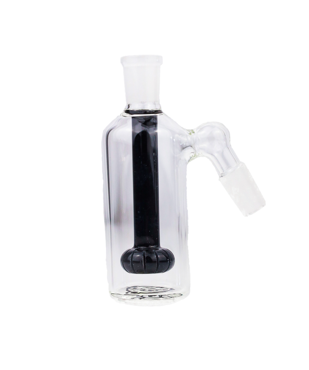 Alternative view of GREEN BEAR: COLOR ACCENTED ASH CATCHER