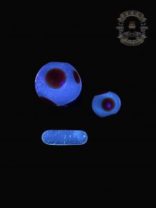 RED YOSHI UV