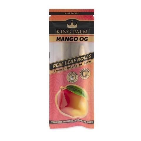 KING PALM: MANGO OG