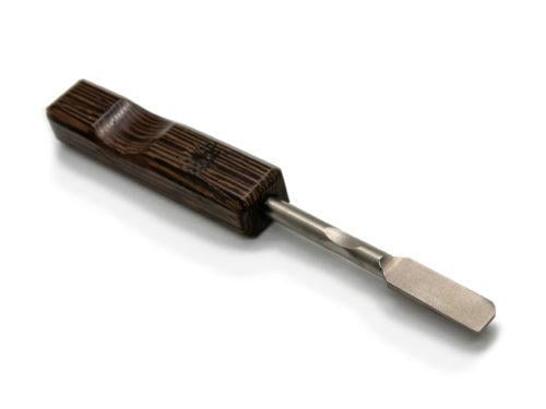 MYSTIC TIMBER: BITTYBUDDA - POCKET DABBER