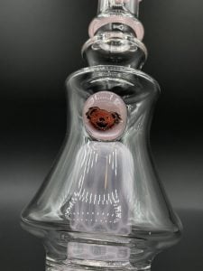 #18 TEDDY BEAR