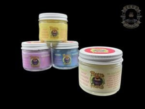 MYSTERY SCENT!