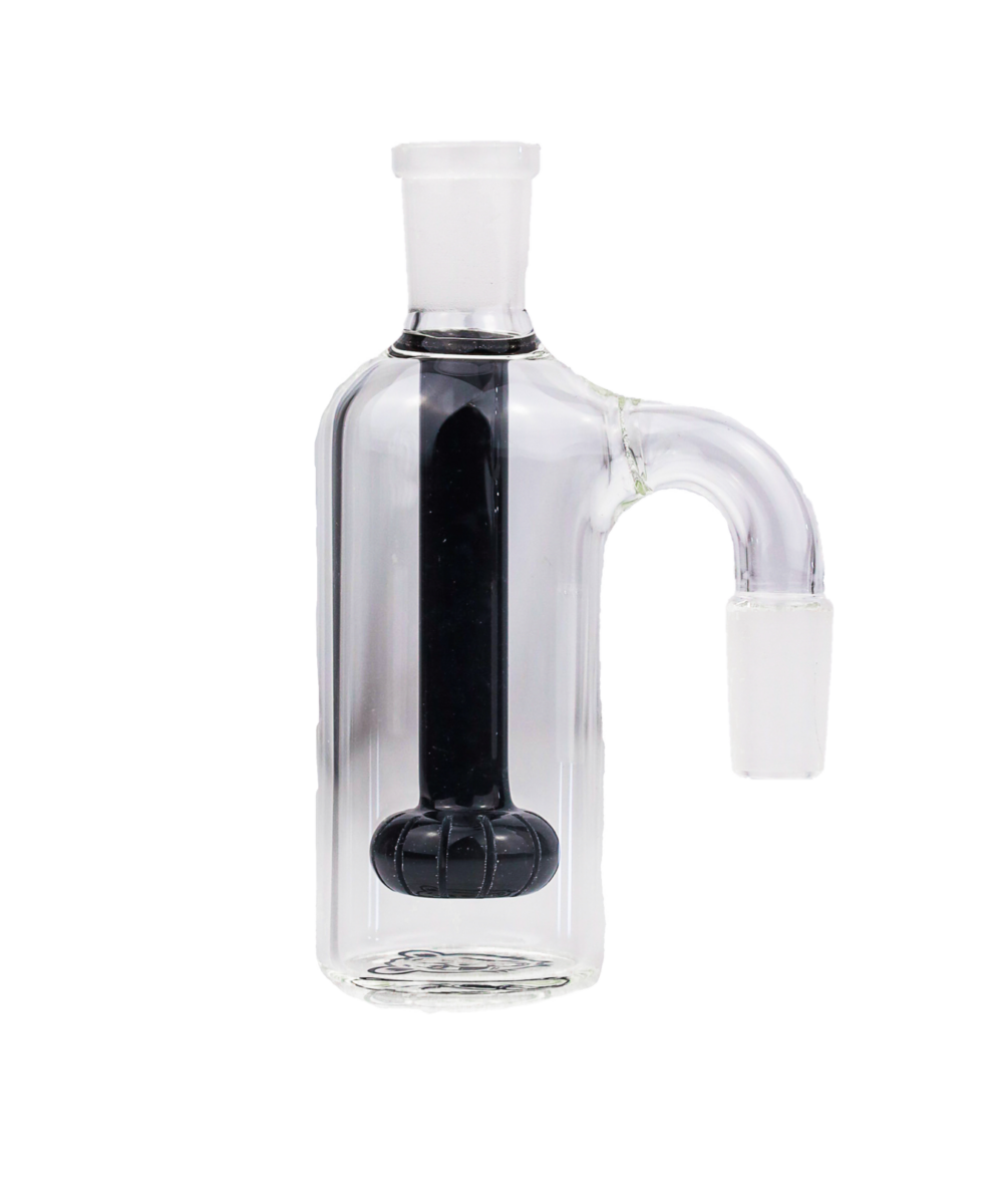 GREEN BEAR: COLOR ACCENTED ASH CATCHER