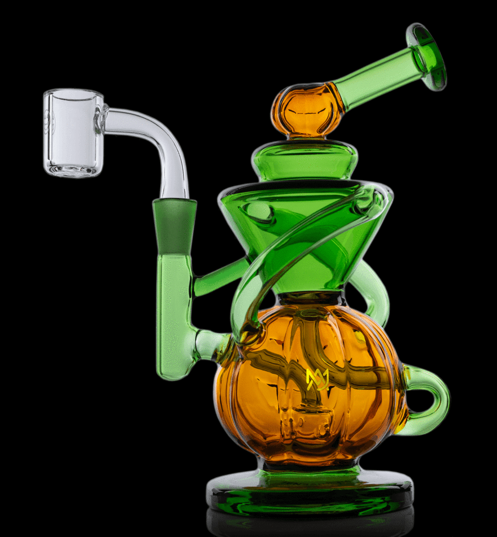 Alternative view of MJ ARSENAL: THE GOBLIN LIMITED EDITION MINI RIG