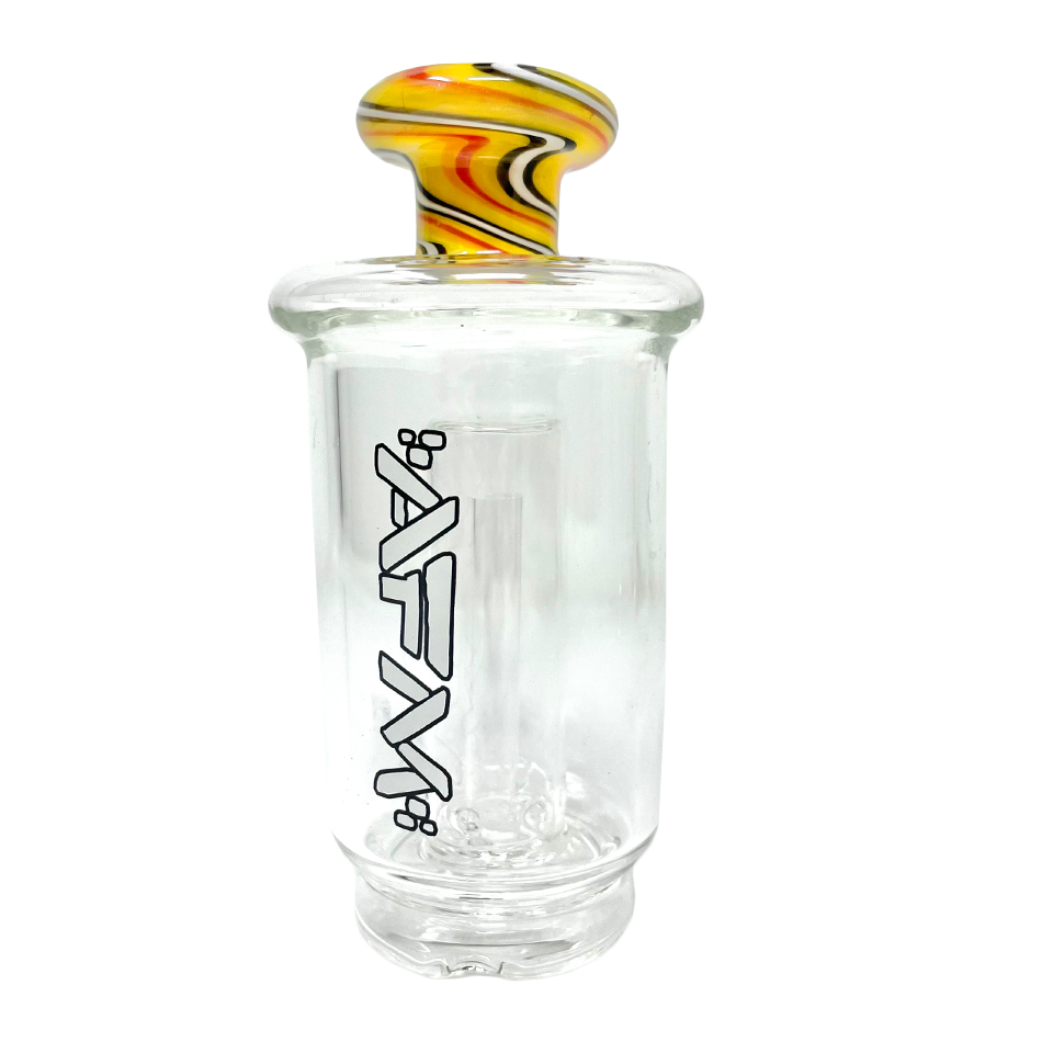 AFM GLASS: REVERSAL PUFFCO PEAK PEAK ATTACHMENT - Image 3
