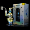 MJ ARSENAL: GEMINI MINI RIG IRIEDESCENT LIMITED EDITION - Image 3
