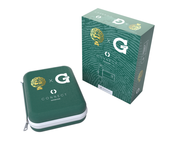 G PEN X DR GREEN THUMB: CONNECT VAPORIZER - Image 7