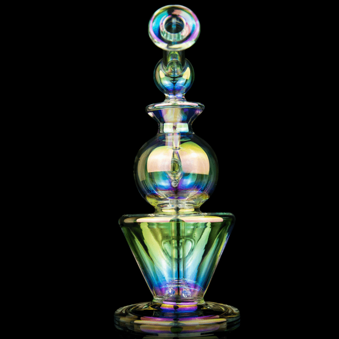 MJ ARSENAL: GEMINI MINI RIG IRIEDESCENT LIMITED EDITION - Image 2