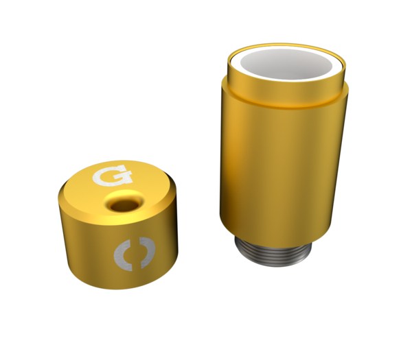 G PEN X DR GREEN THUMB: CONNECT VAPORIZER - Image 6