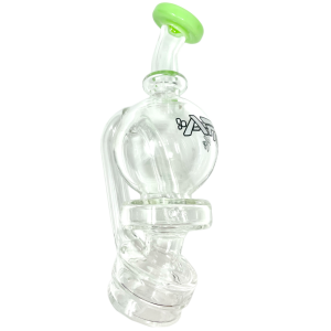 MILKY GREEN