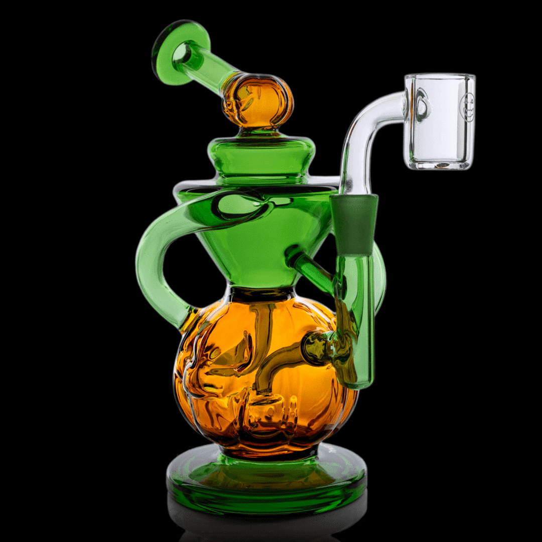 MJ ARSENAL: THE GOBLIN LIMITED EDITION MINI RIG - Image 3