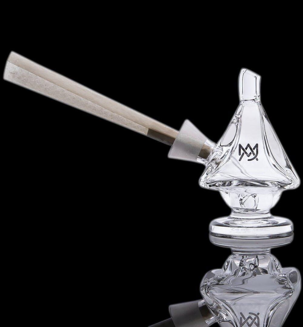 MJ ARSENAL: KING TOKE BLUNT BUBBLER
