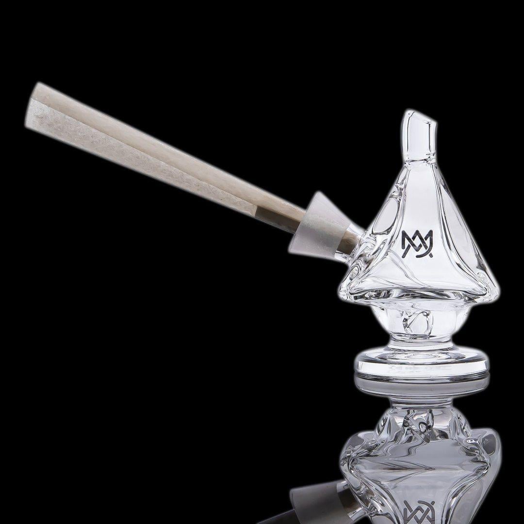 MJ ARSENAL: KING TOKE BLUNT BUBBLER