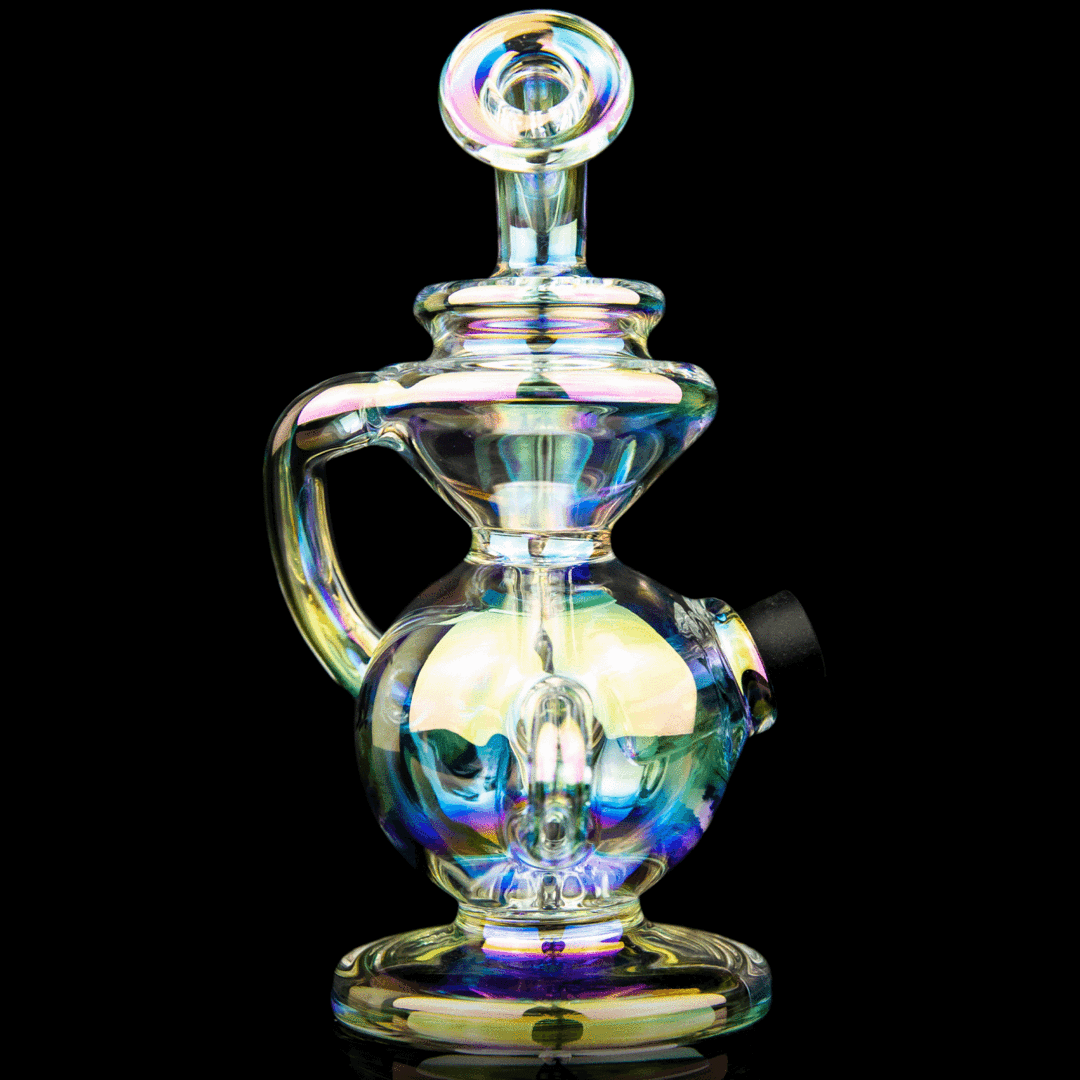 MJ ARSENAL: MINI JIG MINI RIG IRIEDESCENT LIMITED EDITION - Image 2