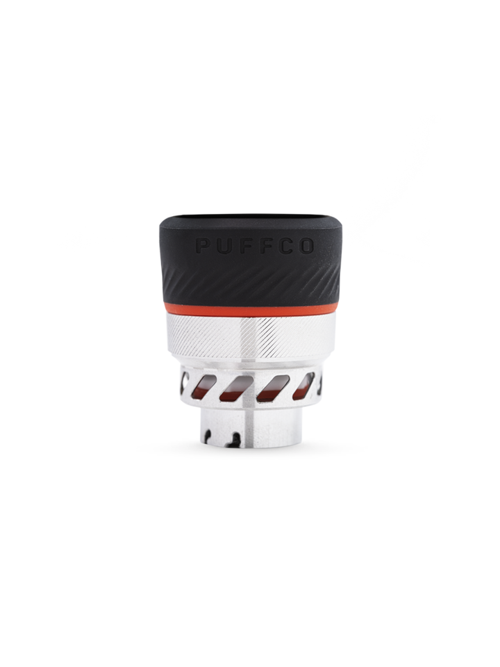 Alternative view of PUFFCO: THE PEAK PRO 3D CHAMBER