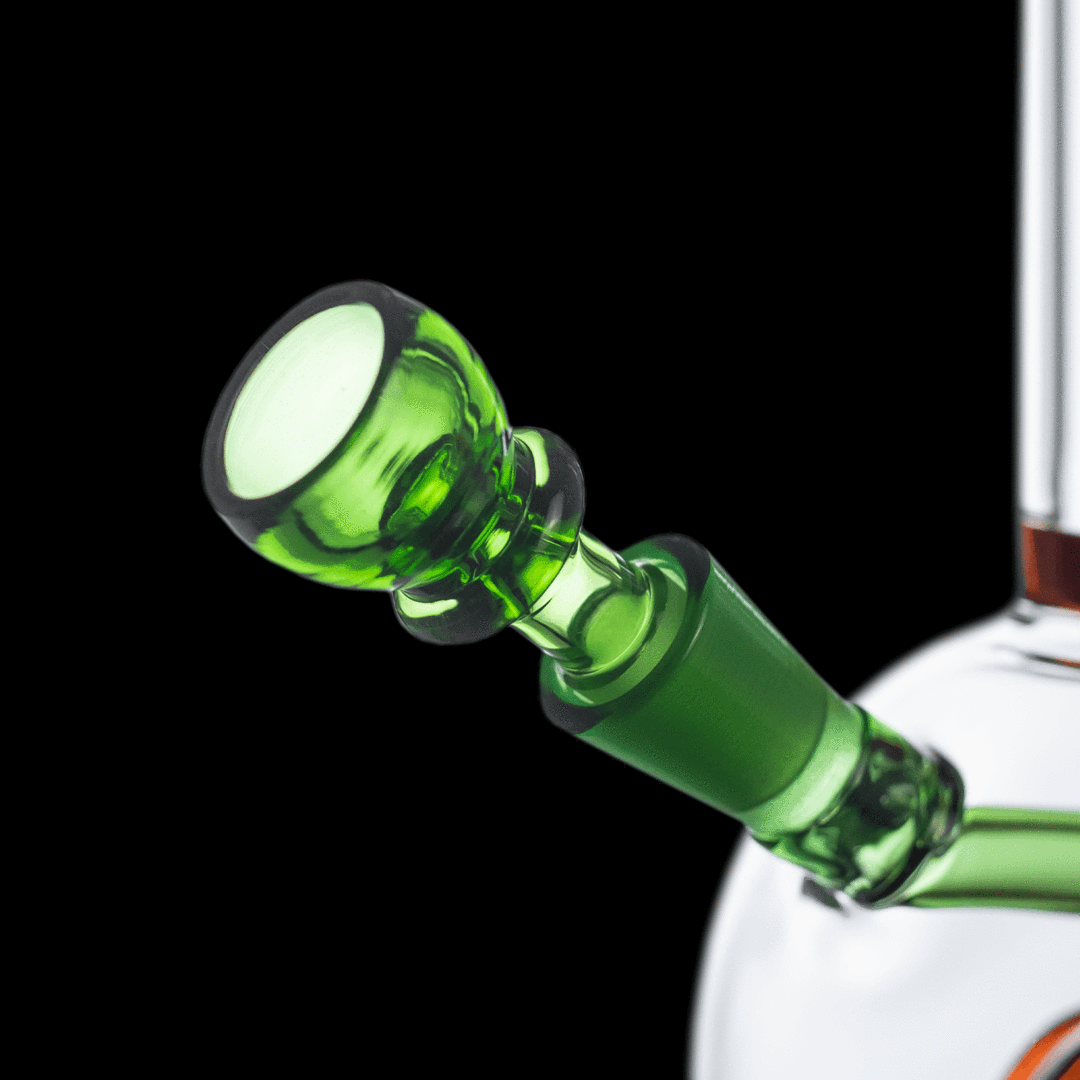 MJ ARSENAL: CARVER LIMITED EDITION WATER PIPE - Image 5