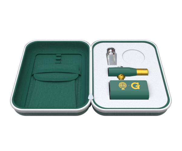 Alternative view of G PEN X DR GREEN THUMB: CONNECT VAPORIZER