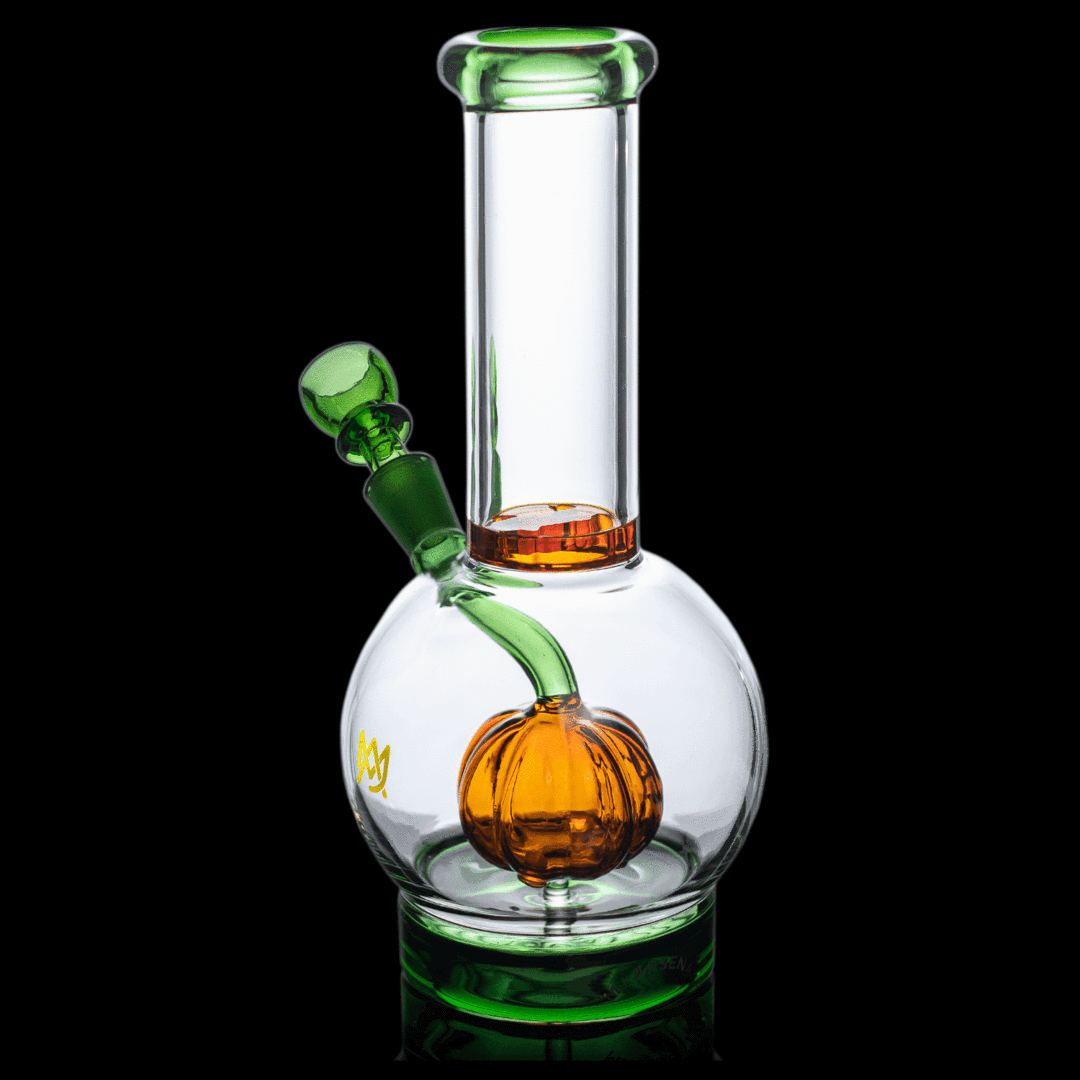 MJ ARSENAL: CARVER LIMITED EDITION WATER PIPE - Image 3