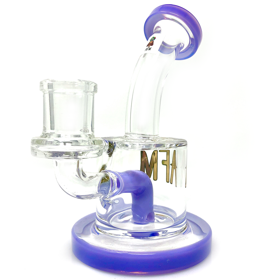 ALIEN FLOWER MONKEY: THE MINI KILLER RIG - Image 4