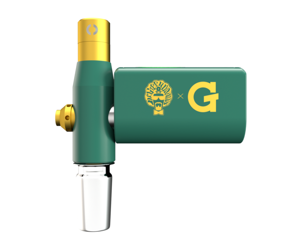 G PEN X DR GREEN THUMB: CONNECT VAPORIZER